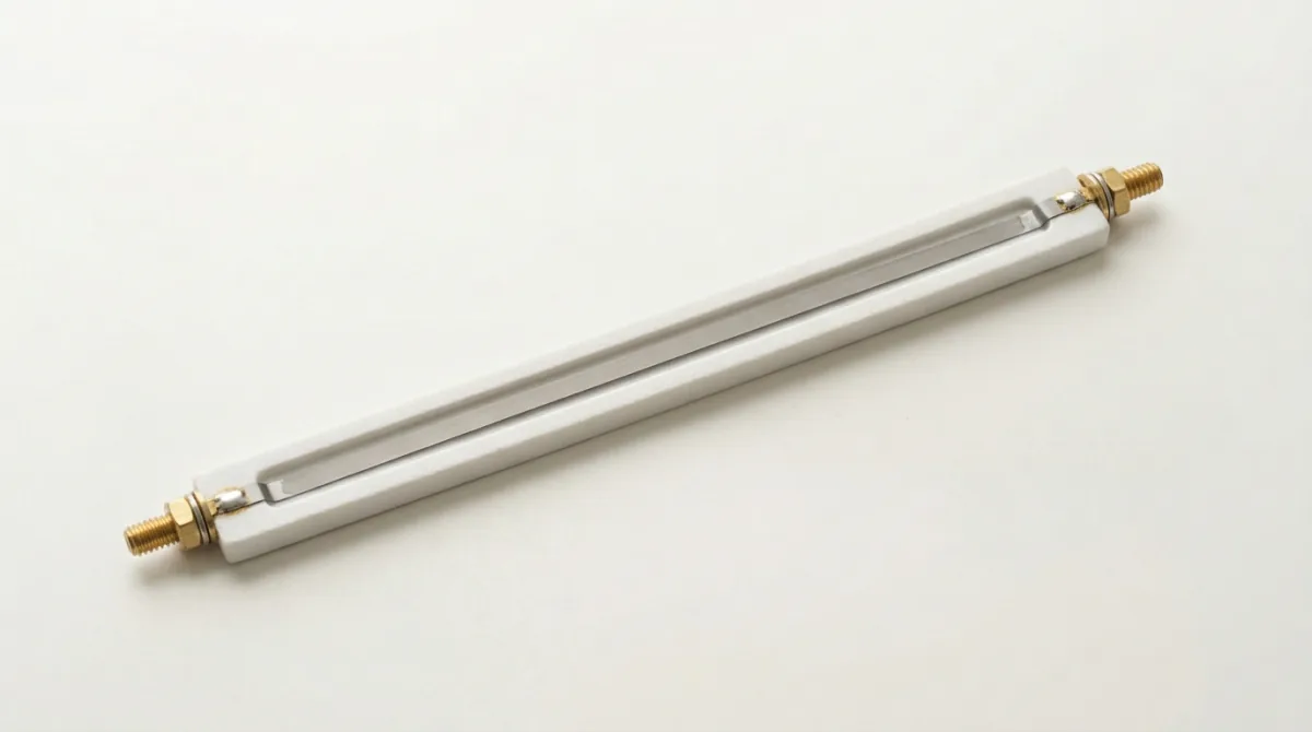 Hot-knife element 180 mm